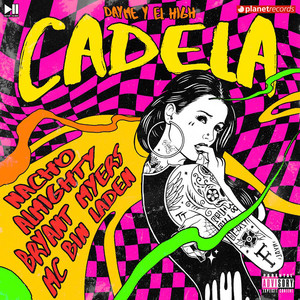 Écouter "Cadela" de Almighty