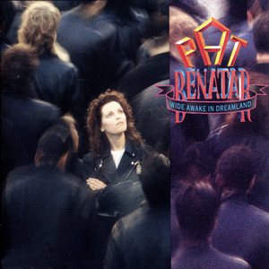 Écouter "One Love (Song Of The Lion)" de Pat Benatar