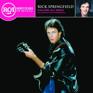 Écouter "Souls" de Rick Springfield