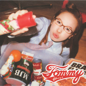 TOMMY FEBRUARY6 / TOMMY FEBRUARY6 / 2LP | Record CD Online Shop