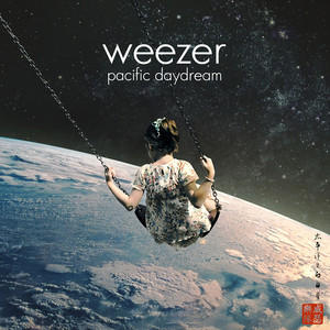 Écouter "Feels Like Summer" de Weezer