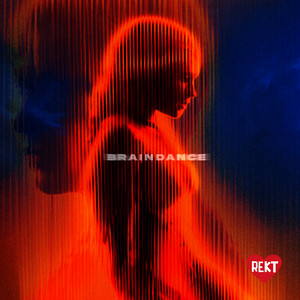 Braindance cover