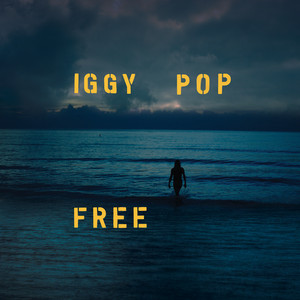 Écouter "Loves Missing" de Iggy Pop