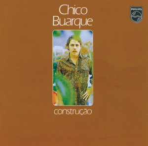 Écouter "Desalento" de Chico Buarque