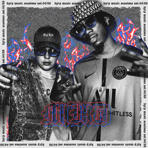 Écouter "MHD: Bzrp Music Sessions, Vol. 44/66" de MHD