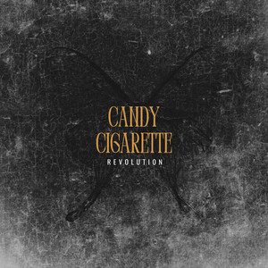 candy cigarette band Red Bird at The Bend Theater in West Bend, WI USA Candy Cigarette Listen to You