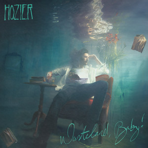 Écouter "Moment's Silence (Common Tongue)" de Hozier