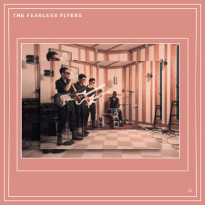 Vulfpeck のメンバーによるサイド・プロジェクト The Fearless Flyers
