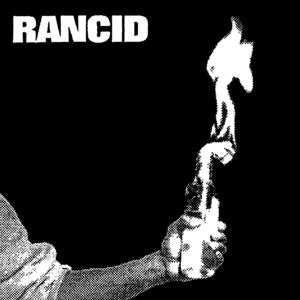 RANCID、彼らの伝説の始まりとして名高いデビューEP『RANCID』音楽