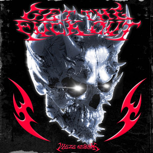 Écouter "GET THE FUCK OUT" de Vieze Asbak