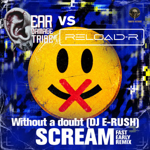 Cover van Scream