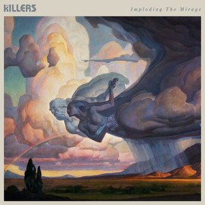 Écouter "Caution" de The Killers