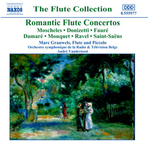 Écouter "Pièce en forme de Habanera: Pièce en forme de Habanera (Arr. G. Catherine for violin and piano)" de Maurice Ravel