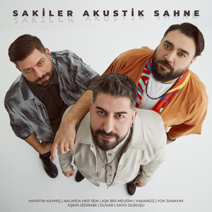Yok Sanayım - Akustik
