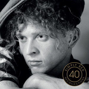 Simply Red - Recollections (Deluxe 4LP Vinyl) | Music On Vinyl