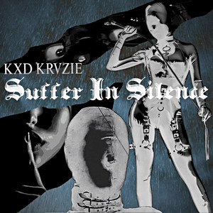 KXD KRVZIE artwork
