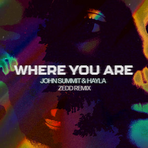 Écouter "Where You Are - Zedd Remix" de Zedd