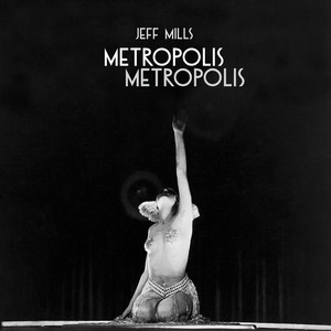 METROPOLIS METROPOLIS / メトロポリス・メトロポリス (国内仕様・帯