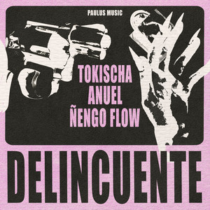 Écouter "Delincuente" de Ñengo Flow