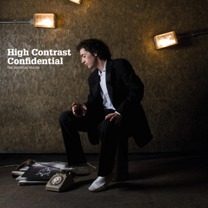 Écouter "Racing Green" de High Contrast