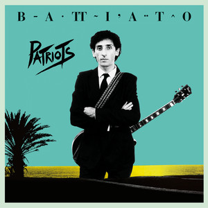 Écouter "Prospettiva Nevski" de Franco Battiato