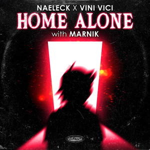 Home Alone (with Marnik) cover artwork
