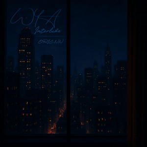 Portada de WYA Interlude