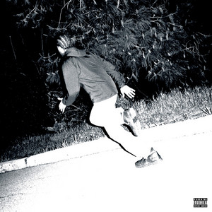 Yoza — Eventually artwork