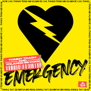 Écouter "Emergency" de Yolanda Be Cool