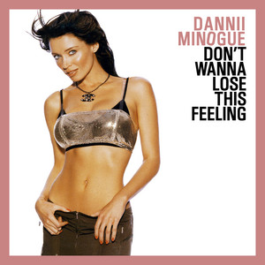 Don’t Wanna Lose This Groove - Radio Version