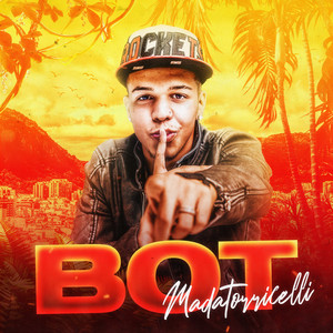 Écouter "BOT" de MADATORRICELLI