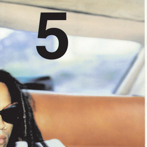Écouter "American Woman" de Lenny Kravitz