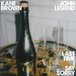 Écouter "Last Time I Say Sorry" de John Legend