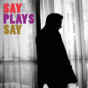 Écouter "Black Earth (Kara Toprak), Op. 8" de Fazıl Say