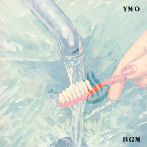 YMO – BGM | Vinyl LP | OH JEAN RECORDS – Oh! Jean Records
