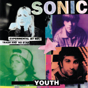 Sonic Youthの軌跡を辿る⑤ グランジからの離脱、Superstarの墓標(中期