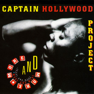 Écouter "More And More - Trance Mix" de Captain Hollywood Project