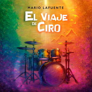El Viaje De Ciro