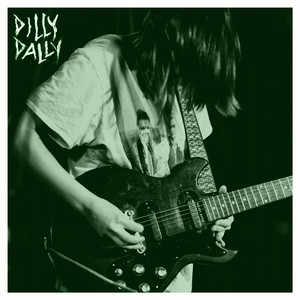 Dilly Dally - Candy Mountain 7