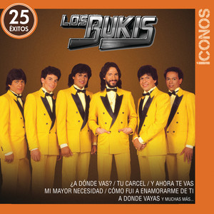 Écouter "Yo Te Necesito" de Los Bukis