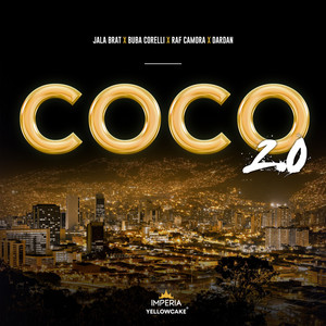 Écouter "Coco 2.0" de Buba Corelli