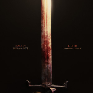 Écouter "Lilith(Diablo IV Anthem)" de Halsey