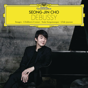 Écouter "Debussy: Debussy: Suite bergamasque, L. 75: 3. Clair de lune" de Claude Debussy