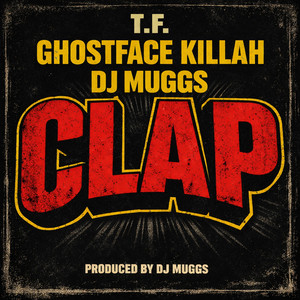 DJ Muggs & T.F. Join Forces for New Single 