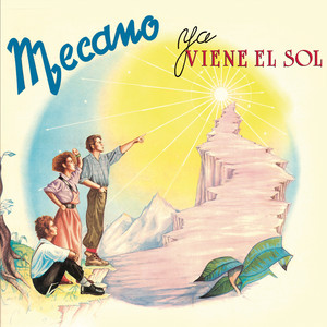 Écouter "No Pintamos Nada" de Mecano