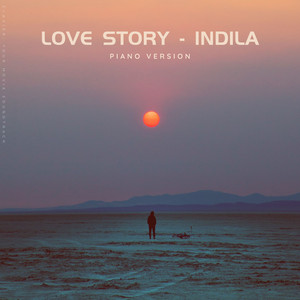 Love Story - Indila artwork