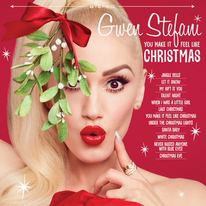 Écouter "Jingle Bells" de Gwen Stefani