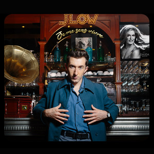 Écouter "Je me sens vivre - JLOW Mix" de Dalida