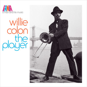 Écouter "Amor Verdadero" de Willie Colón