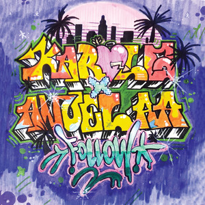 Écouter "Follow" de Anuel AA